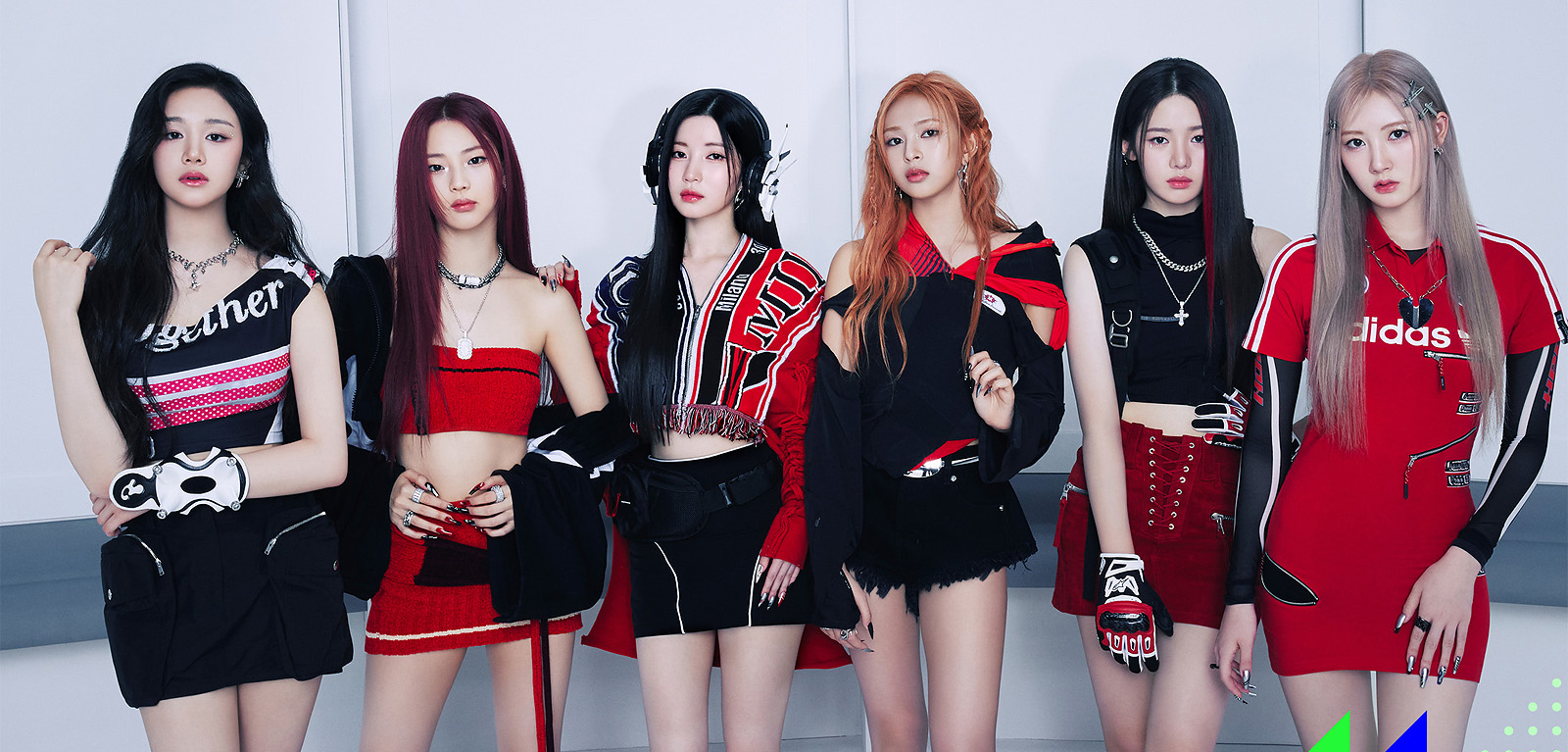 BABYMONSTER annonce la date de son comeback – K-GEN