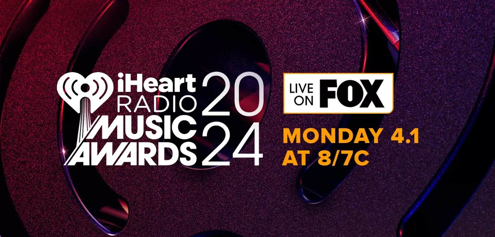 Iheart Radio Music Awards 2024 Logo 