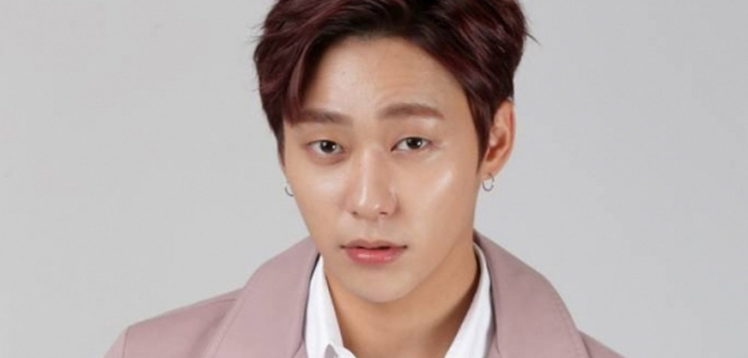 Sungjoo (UNIQ) avoue être marié et avoir un enfant – K-GEN