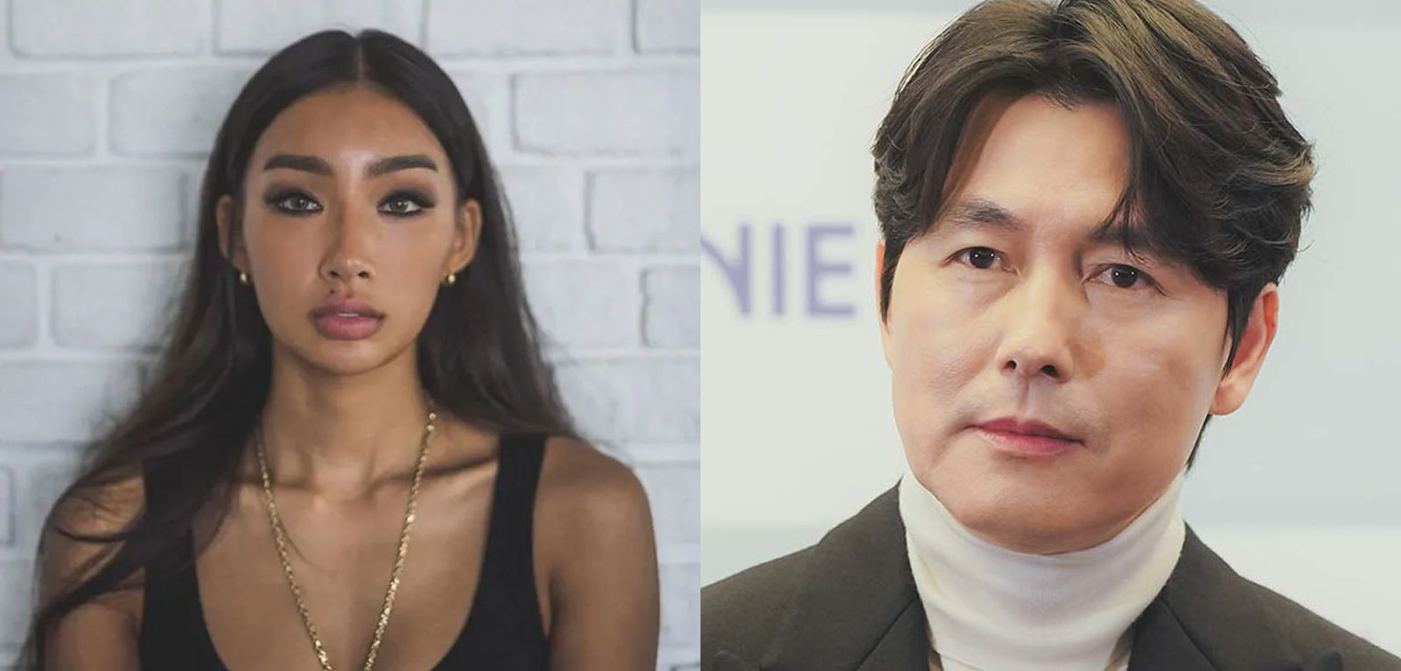 Moon Gabi annonce avoir accouché en secret ; Dispatch révèle que Jung Woo Sung est le père de l