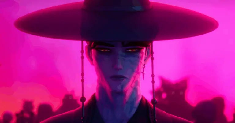 Ahn Hyo Seop Discusses the Success of "Kpop Demon Hunters" on NETFLIX