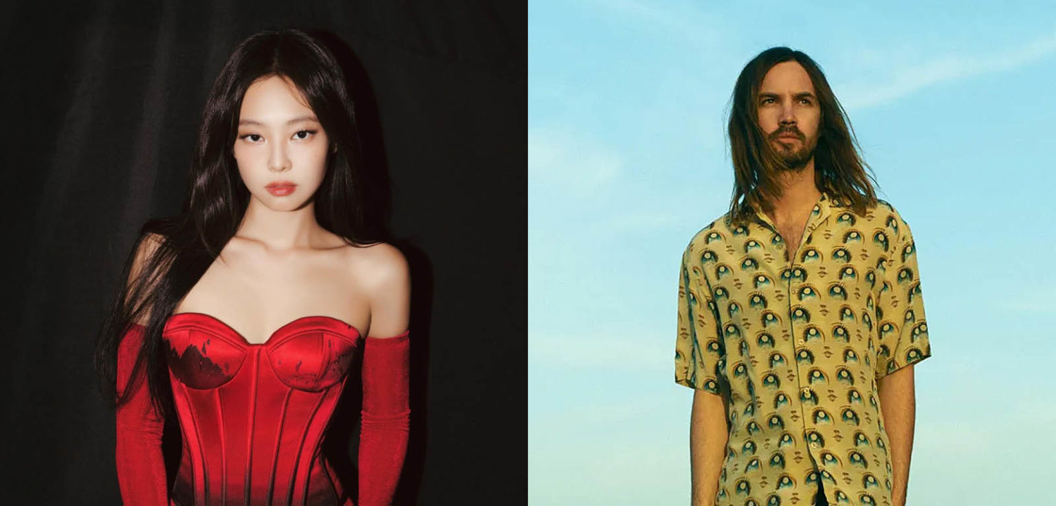 Tame Impala Et JENNIE BLACKPINK D voilent Un Remix De Dracula K GEN tame-impala-et-jennie-blackpink-d-voilent-un-remix-de-dracula-k-gen